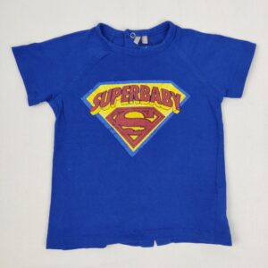 T-shirt manches courtes - Orchestra - 9M