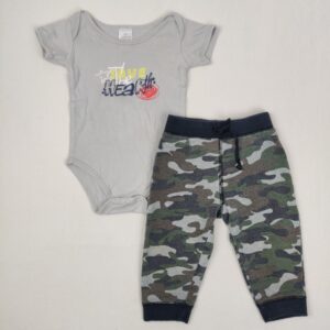 Ensemble 2 pièces - Koala Baby - 9M
