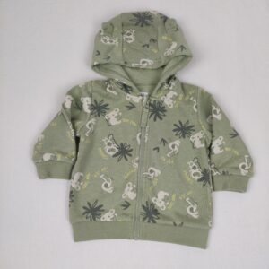 Gilet - Kimbaloo - 9M