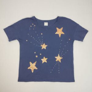 T-shirt manches courtes - Des Petits Hauts - 14A