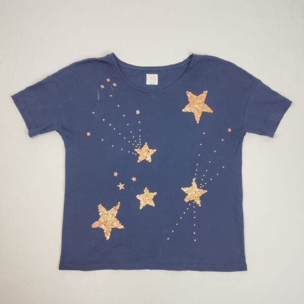 T-shirt manches courtes - Des Petits Hauts - 14A