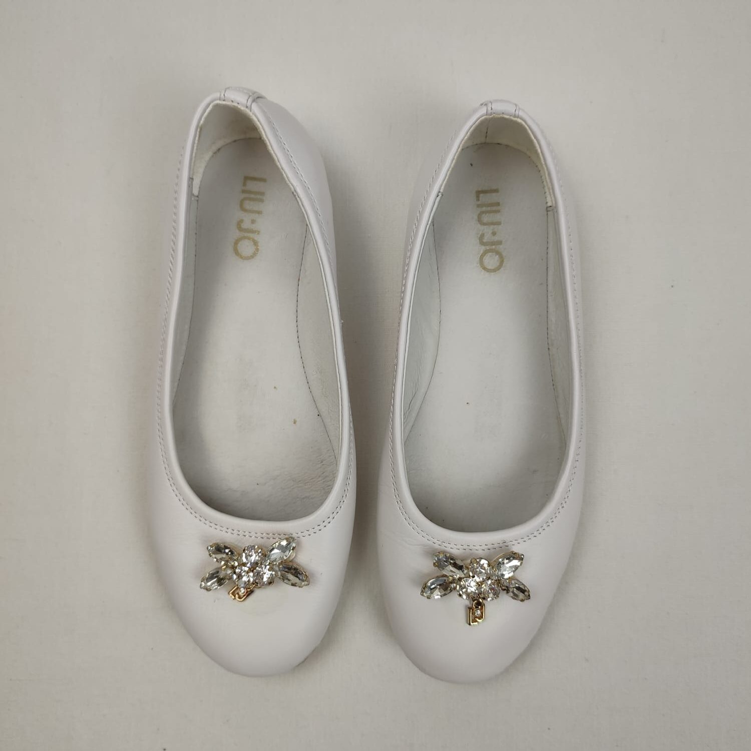 Ballerines - Liu Jo - P33