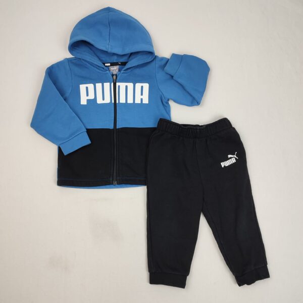 Jogging - PUMA - 18M