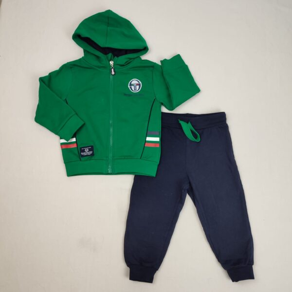 Jogging - Sergio Tacchini - 2A
