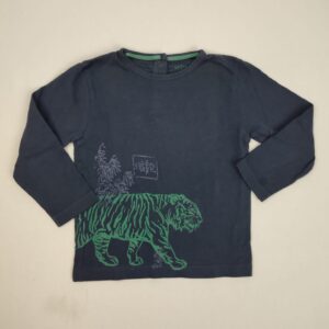 T-shirt manches longues - Bout'chou - 3A