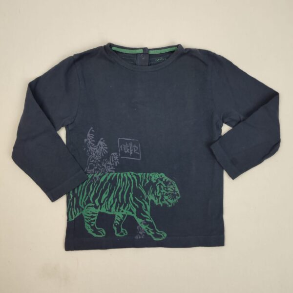 T-shirt manches longues - Bout'chou - 3A