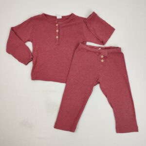 Ensemble 2 pièces - H&M - 18M