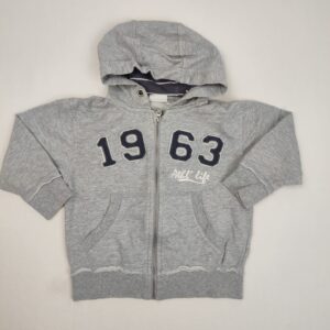 Sweat - Vertbaudet - 3A