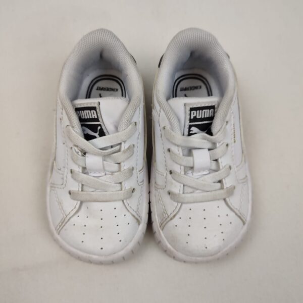 Baskets - PUMA - P21