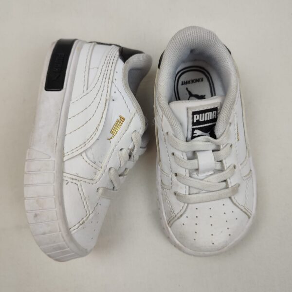 Baskets - PUMA - P21 – Image 2