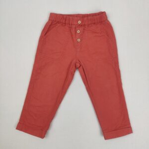 Pantalon - Bout'chou - 18M