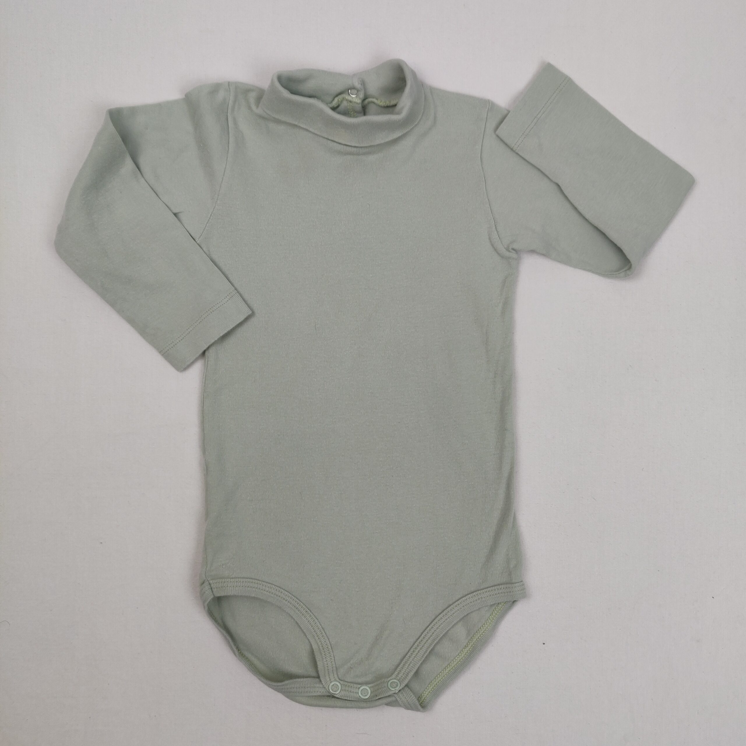 1 body - Petit Bateau - 2A