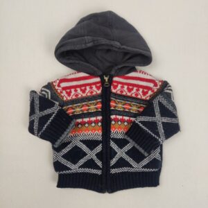 Gilet - Catimini - 6M