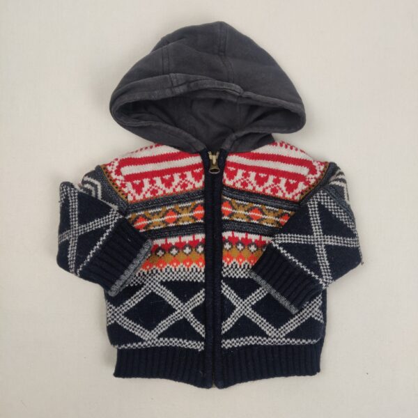 Gilet - Catimini - 6M