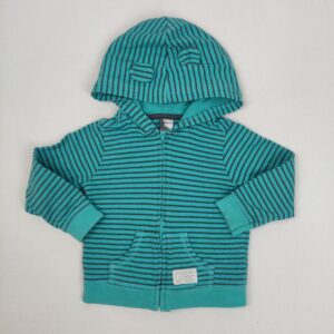 Sweat - Carter's - 2A