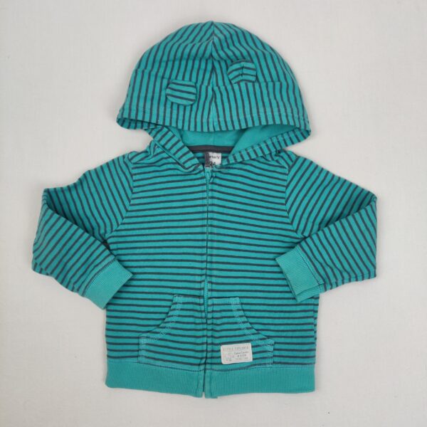 Sweat - Carter's - 2A
