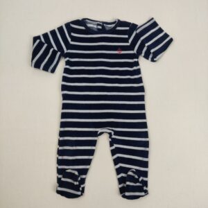 Pyjama 1 pièce - Babibou - 18M