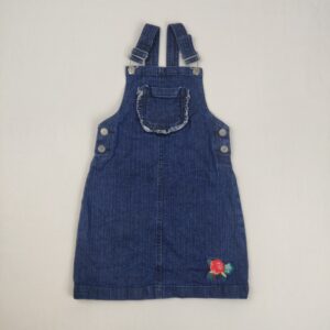 Robe - LuluCastagnette - 8A