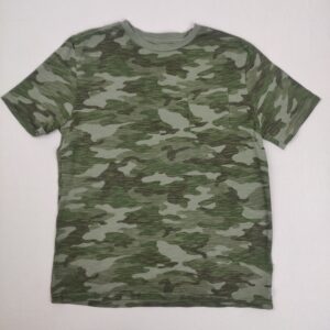 T-shirt manches courtes - GAP - 12A