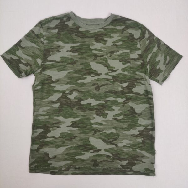 T-shirt manches courtes - GAP - 12A