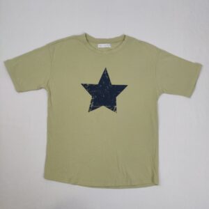 T-shirt manches courtes - Zara - 12A
