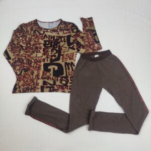 Ensemble 2 pièces - Zara - 14A