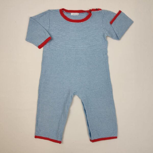 Combinaison longue - Bout'chou - 12M