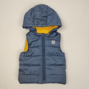 Gilet - KIABI - 12M