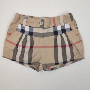 Short - Burberry - 12M