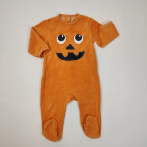 Pyjama 1 pièce - KIABI - 12M