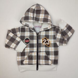 Gilet - Tom & Kiddy - 12M
