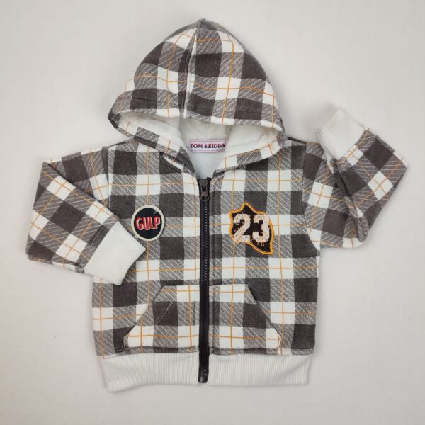 Gilet - Tom & Kiddy - 12M