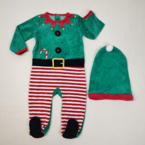 Pyjama 2 pièces - In Extenso - 12M