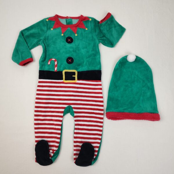 Pyjama 2 pièces - In Extenso - 12M