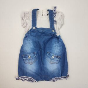 Salopette - Dolce & Gabbana - 18M