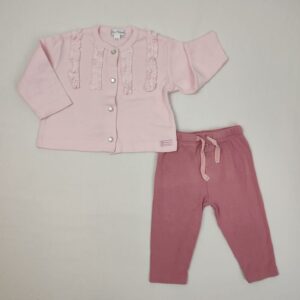 Ensemble 2 pièces - Multimarques - 6M