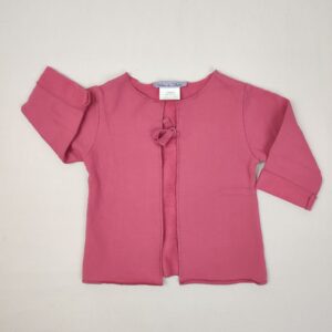 Gilet - L'Atelier de Céleste - 6M