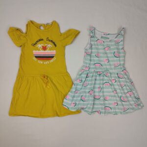 Robe - Multimarques - 5A