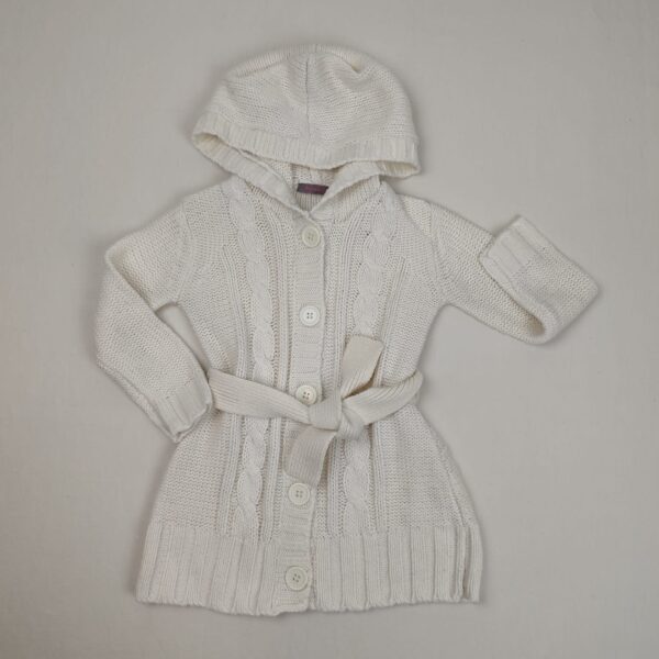Gilet - B-Unity - 4A