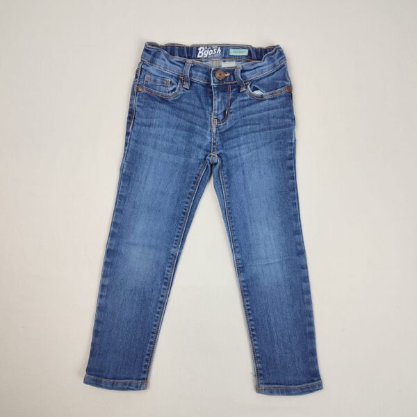 Jeans - OshKosh - 4A