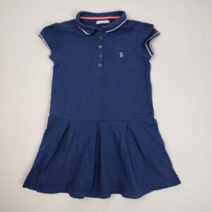 Robe - Okaïdi - 6A