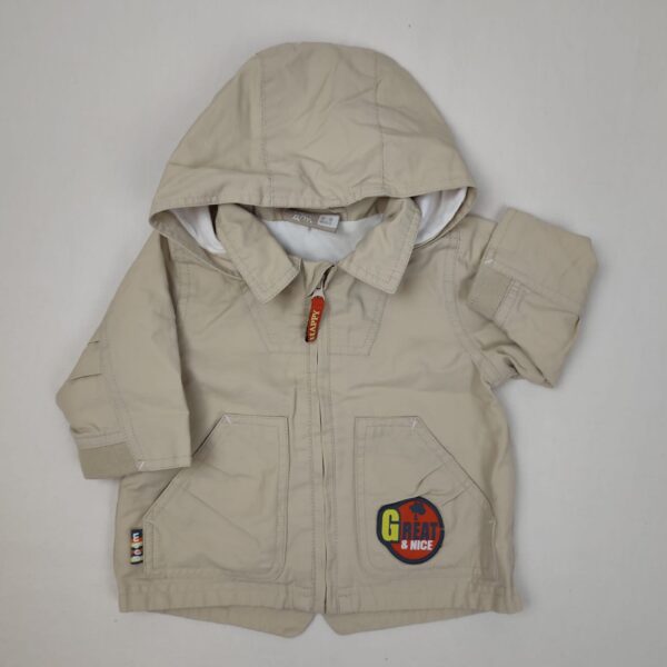 Blouson - Du Pareil au Même - 9M