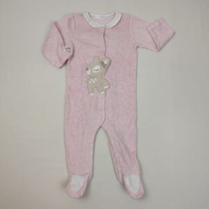 Pyjama 1 pièce - Mayoral - 9M