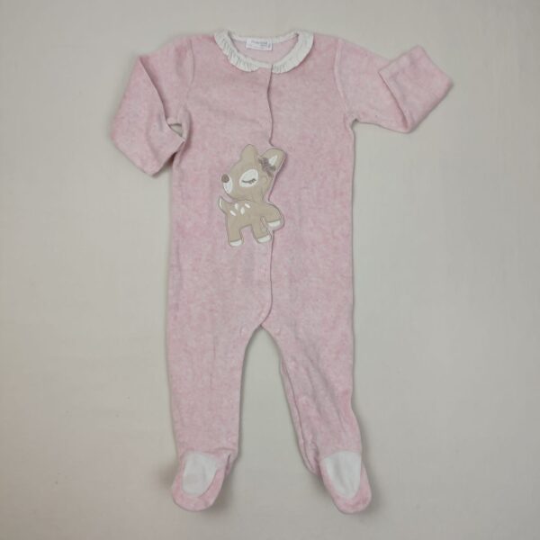 Pyjama 1 pièce - Mayoral - 9M