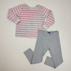 Pyjama 2 pièces - Tex - 4A
