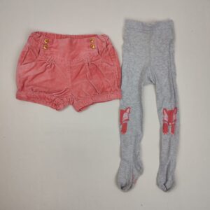 Ensemble 2 pièces - Kid Kanaï - 4A