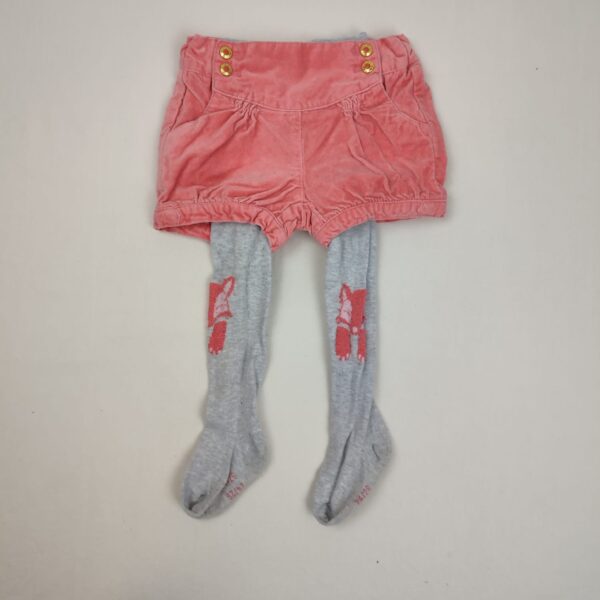 Ensemble 2 pièces - Kid Kanaï - 4A – Image 2