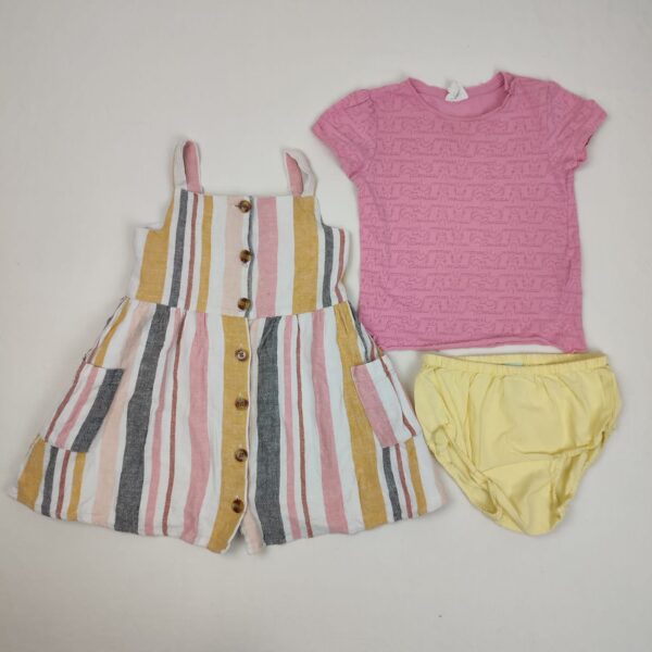 Ensemble 3 pièces - Multimarques - 3A – Image 2