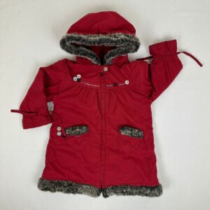 Manteau - Sergent Major - 4A