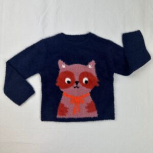 Pull - Sans marque - 3A
